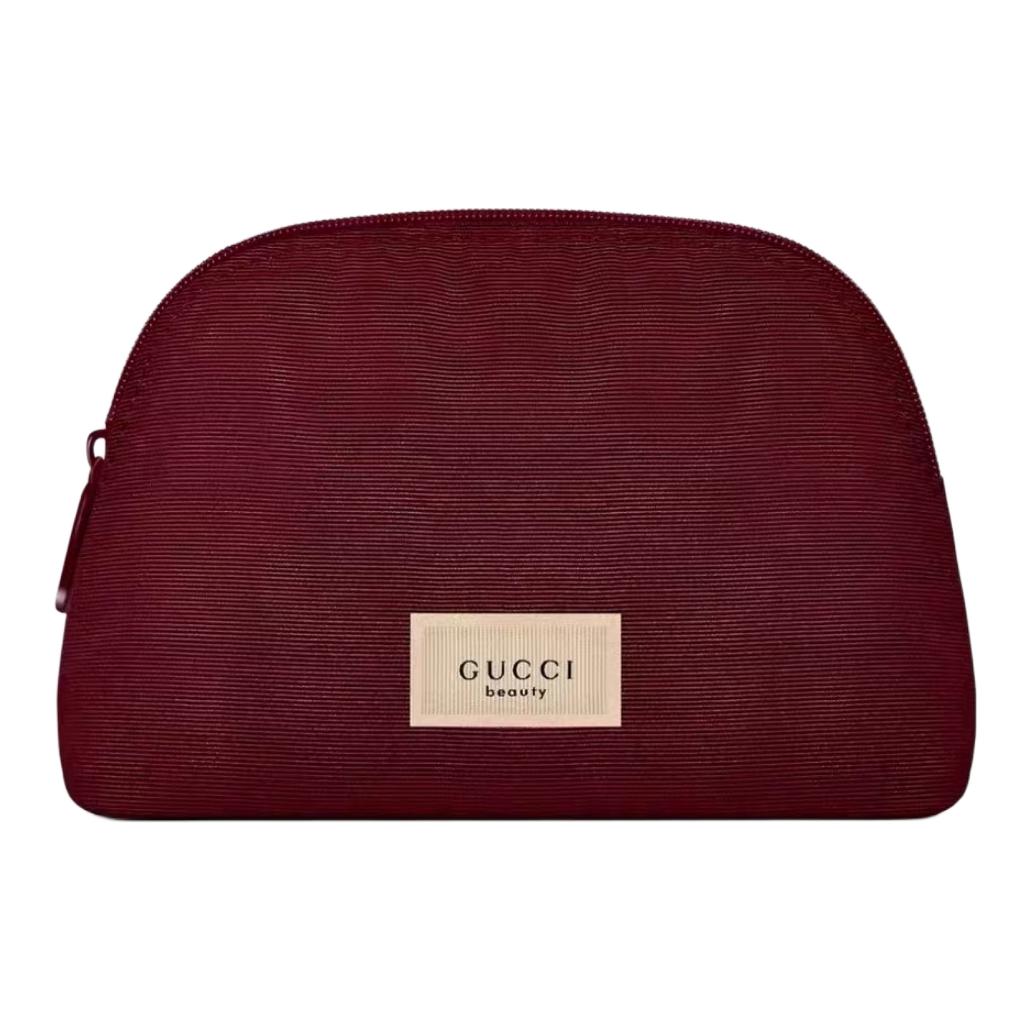 Косметичка Gucci Анкора (красная)