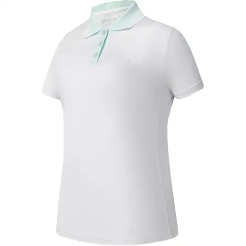 FILA Golf Series Polo Shirt Women's