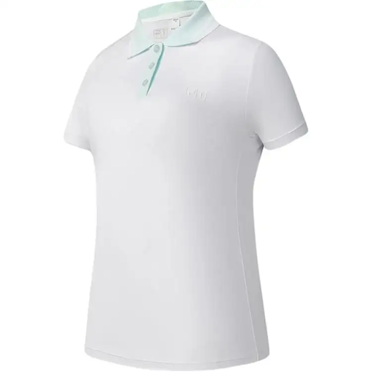 FILA Golf Series Polo Shirt Women's