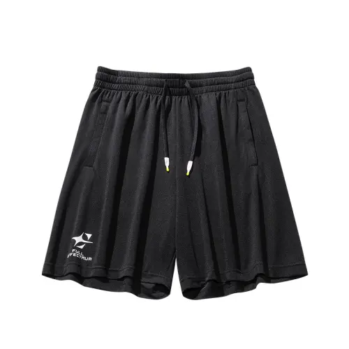Anta Basketball Collection Casual Shorts Men's