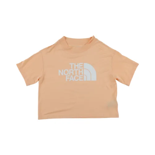 THE NORTH FACE Dome Regular T Shirt Women's