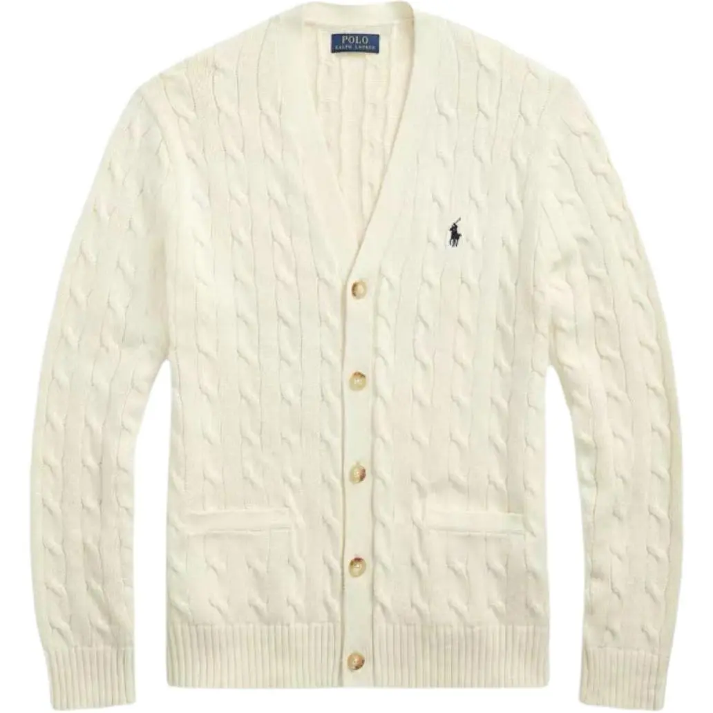 Polo Ralph Lauren SS24 Knitwear Standard Men's