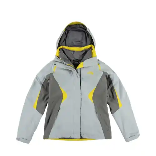THE NORTH FACE W Boundary Triclimat Jacket Women's