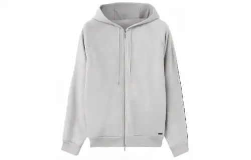 Loro Piana Jackets & Coats Men's Gray