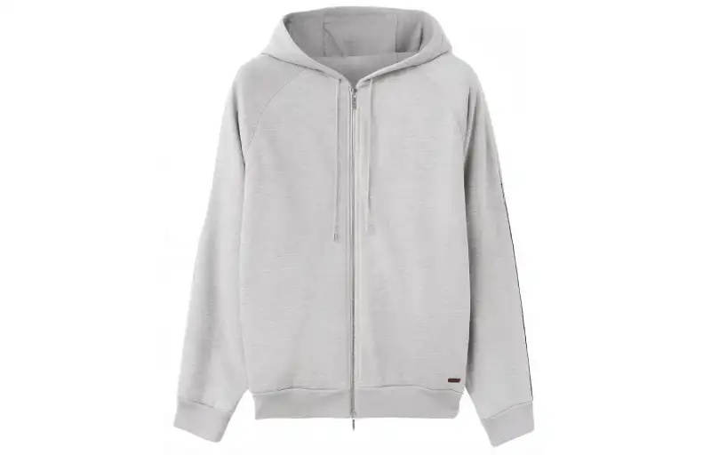 Loro Piana Jackets & Coats Men's Gray