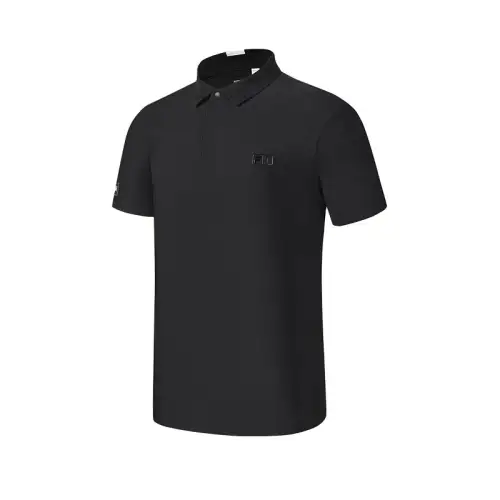 FILA Golf Series Polo Shirt Men's