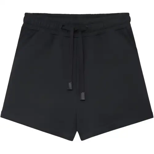 LOEWE Casual Shorts Women's Carbon