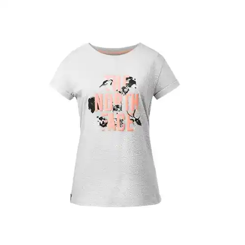 THE NORTH FACE Regular T Shirt Women's