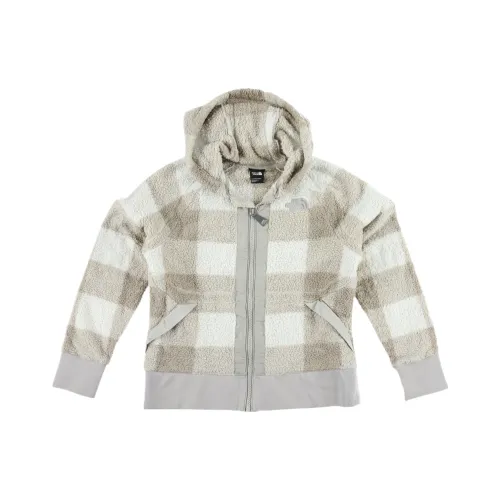 THE NORTH FACE Velvet feel Coat Women's