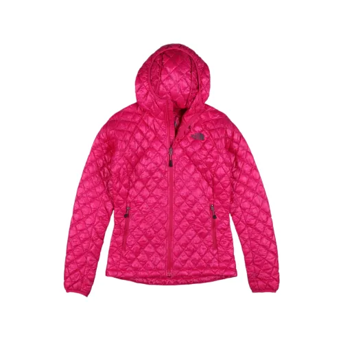 THE NORTH FACE Women's Hooded Lined Persus Jacket Women's