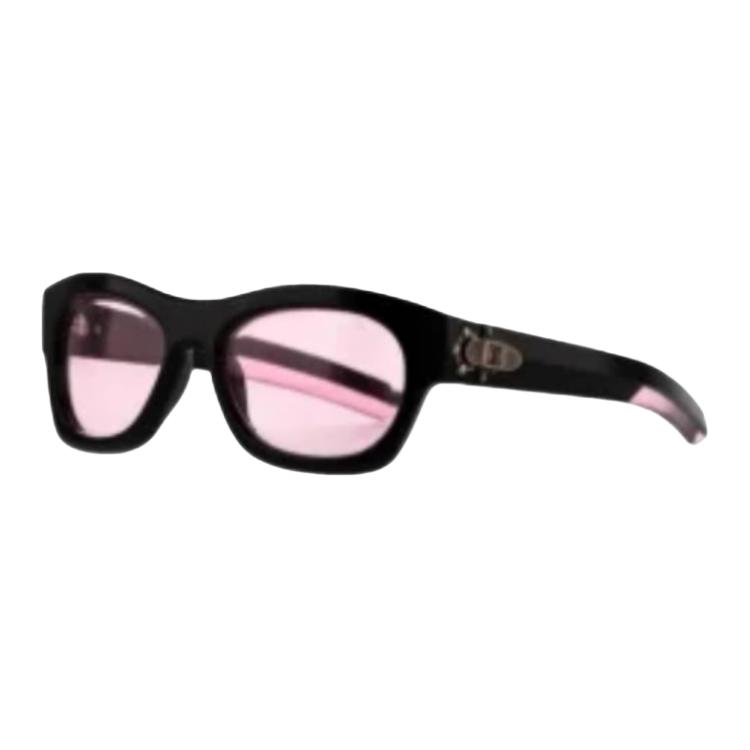 Унисекс очки Louis Vuitton LOUIS VUITTON x Nigo (черный)
