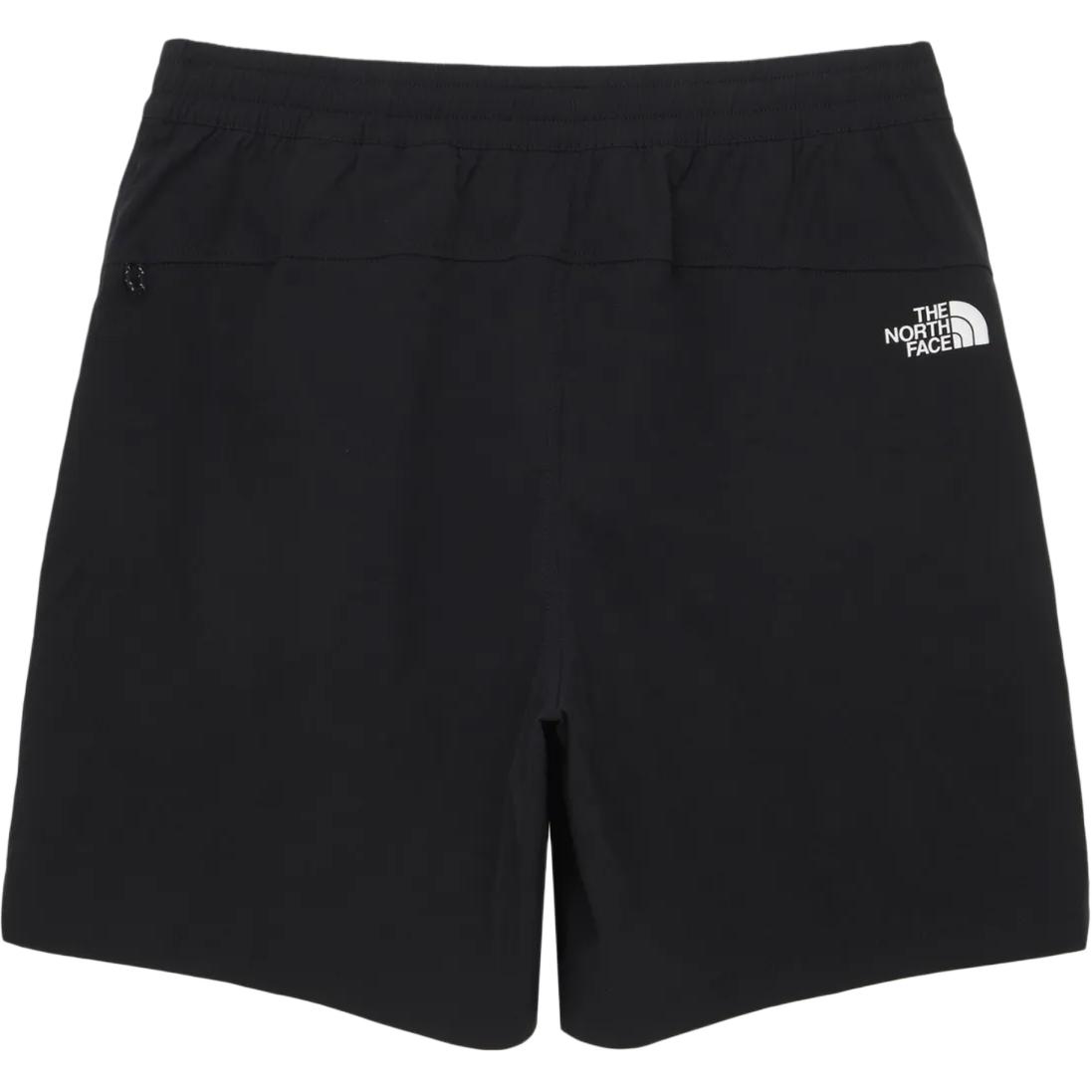 THE NORTH FACE Quick Dry Pants Unisex Black