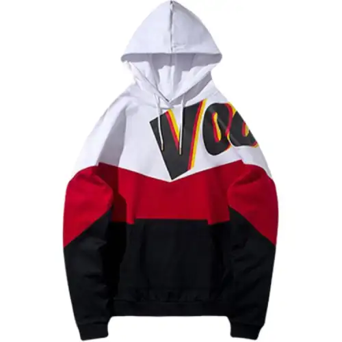 Li Ning Sports Fashion Collection Pullover Sweatshirt Men's Black