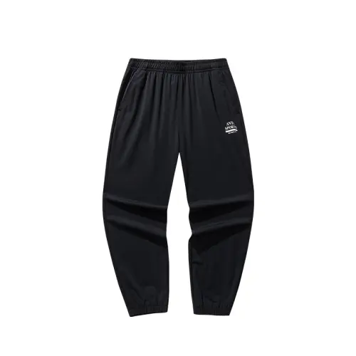 Anta Life Collection Sports Pants Men's