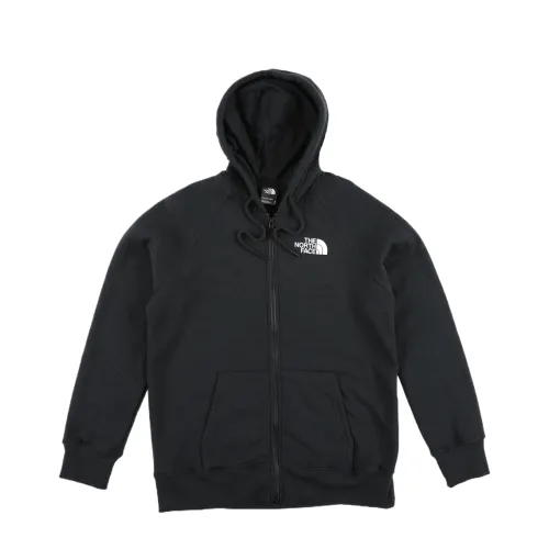 THE NORTH FACE Hd Fz Jacket Women's