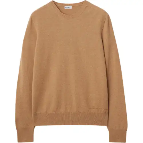 Burberry Cashmere Sweater Men's