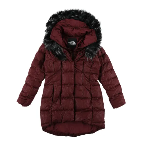 THE NORTH FACE Parka Coat Women's