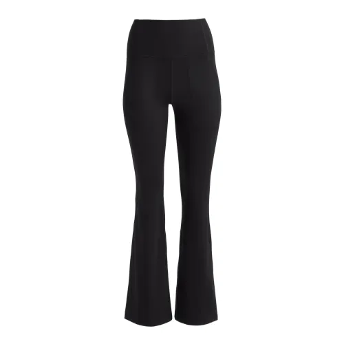 THE NORTH FACE W Dune Sky Flare Tight Casual Pants Women's