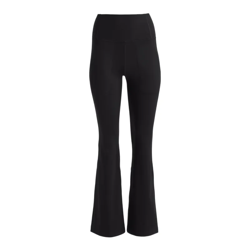 THE NORTH FACE W Dune Sky Flare Tight Casual Pants Women's