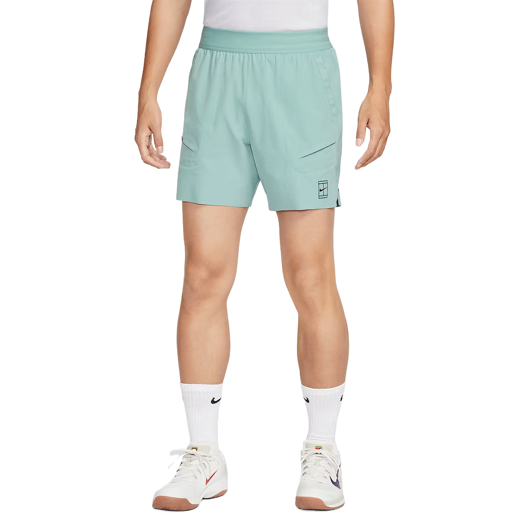 Nike Court Advantage Sports Shorts Men’s