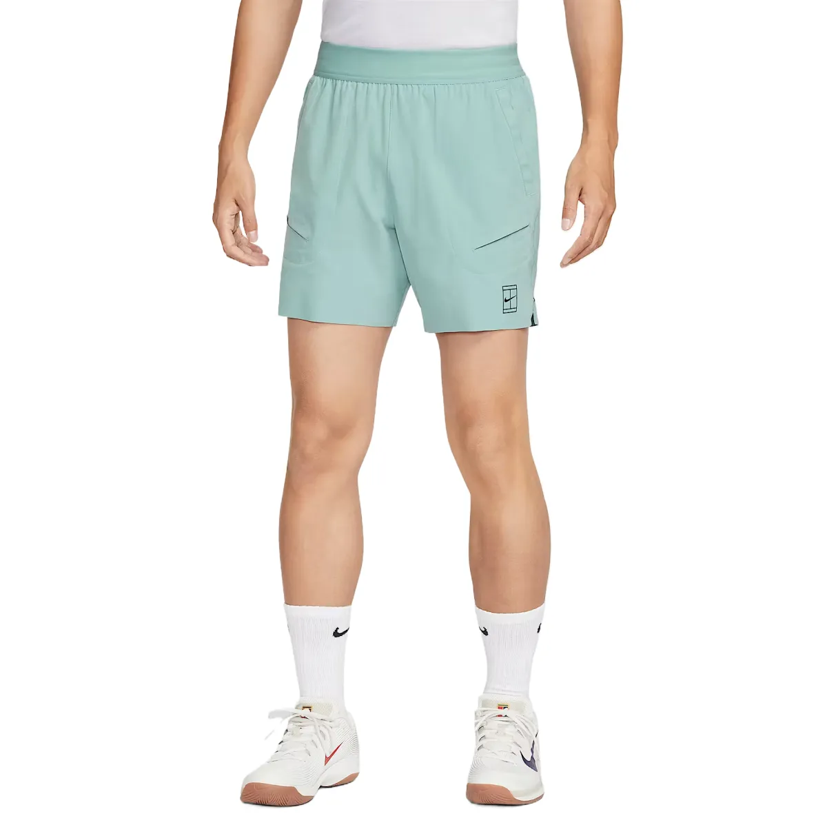 Nike Court Advantage Sports Shorts Men's