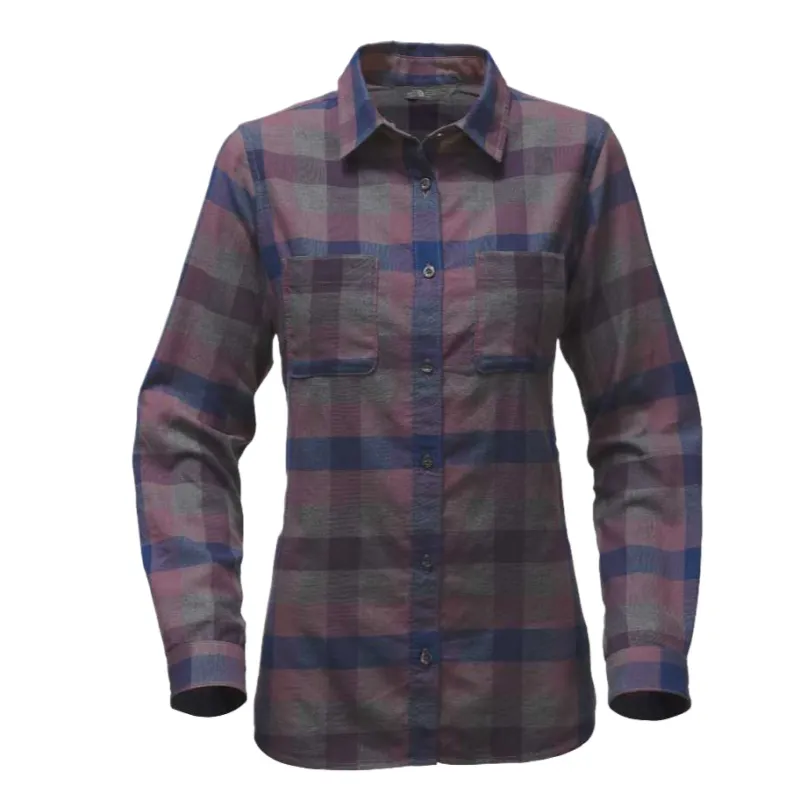 THE NORTH FACE Trail Ready Shirt Women's
