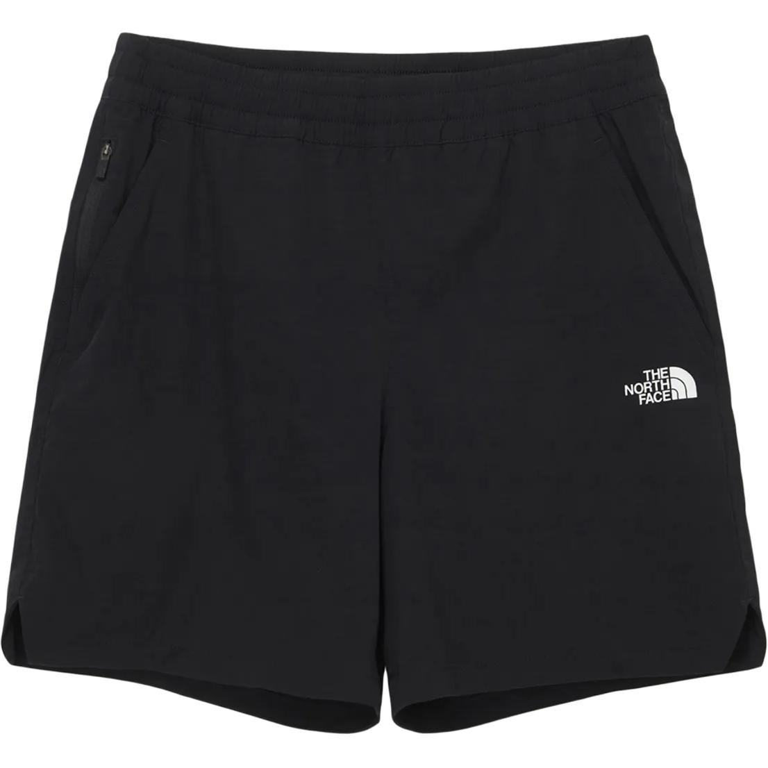 THE NORTH FACE Quick Dry Pants Unisex Black