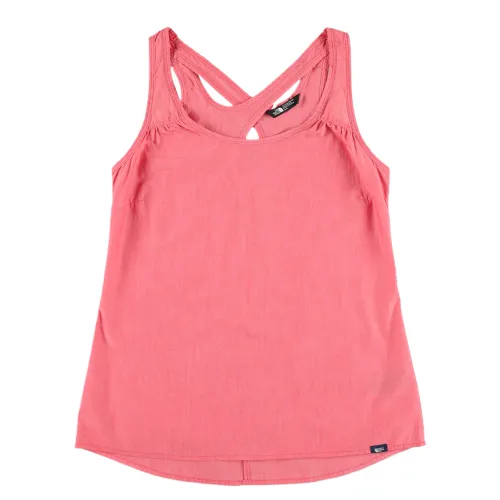 THE NORTH FACE Woven Tank Top Women's