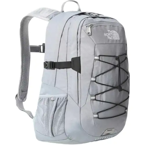 THE NORTH FACE Borealis 32L Large Capacity Backpack Outdoor Bag Nylon Medium Gray Unisex