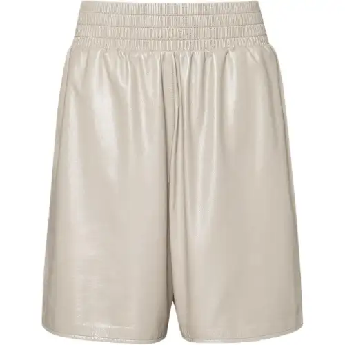 Bottega Veneta SS25 Casual Shorts Men's