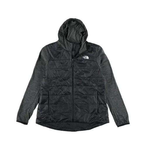 THE NORTH FACE SS22 Flare Hybird Full Zip Jacket Women's