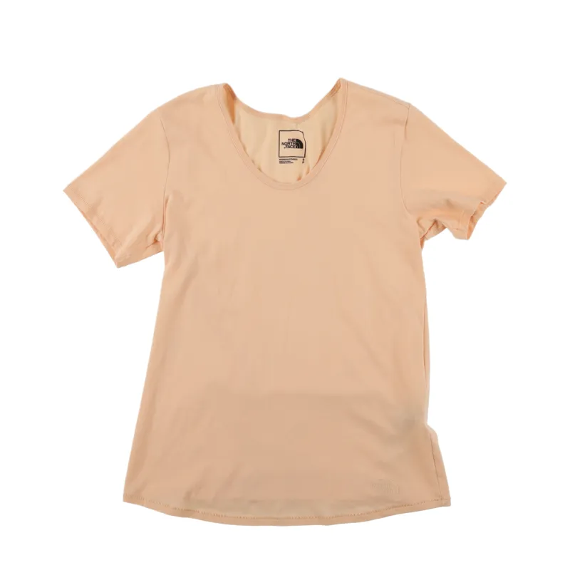 THE NORTH FACE Regular T Shirt Women's