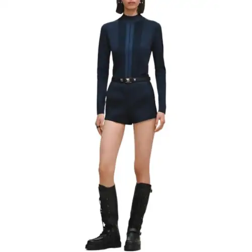 HERMES FW Casual Shorts Women's