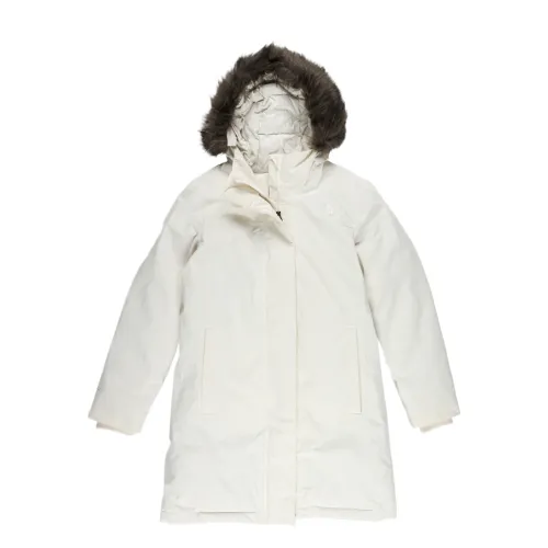 THE NORTH FACE Parka Coat Women's