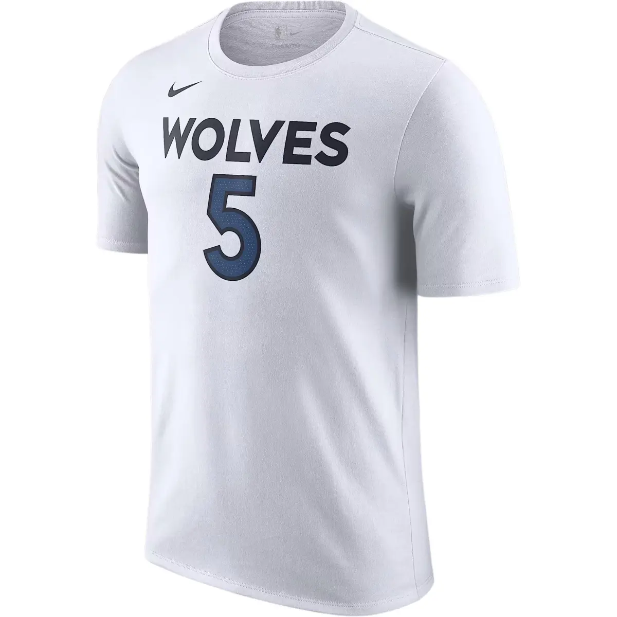 Nike x NBA Minnesota T Shirt Men's