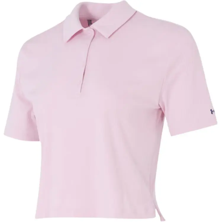 Under Armour Polo Shirt Women's