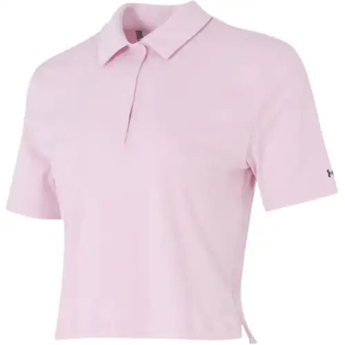 Under Armour Polo Shirt Women's