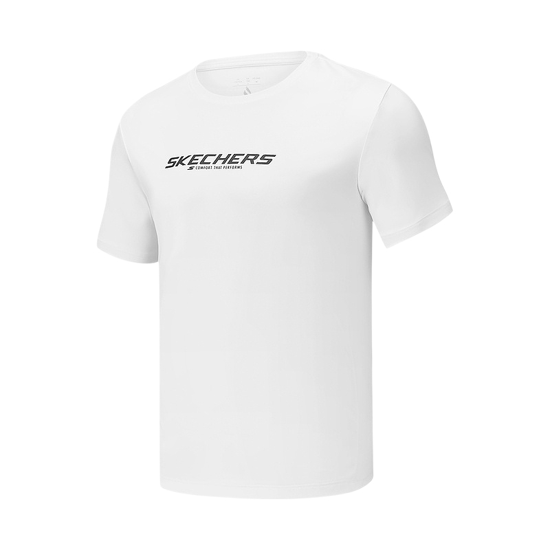 Skechers GODRI Quick Dry T Shirts Men’s