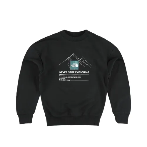 THE NORTH FACE Nse Sweatshirt Women's