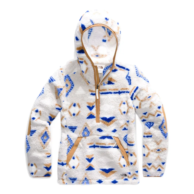 THE NORTH FACE CAMPSHIRE Sweatshirt Women's