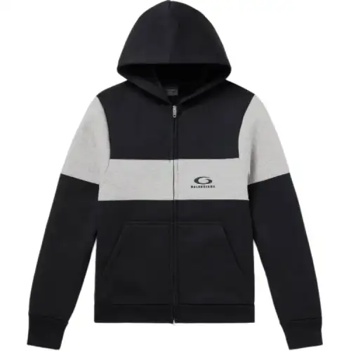 Balenciaga Sweatshirt Men's Black Gray