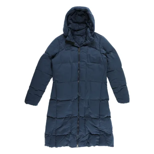 THE NORTH FACE Women's Rhea Down Parka Coat Women's