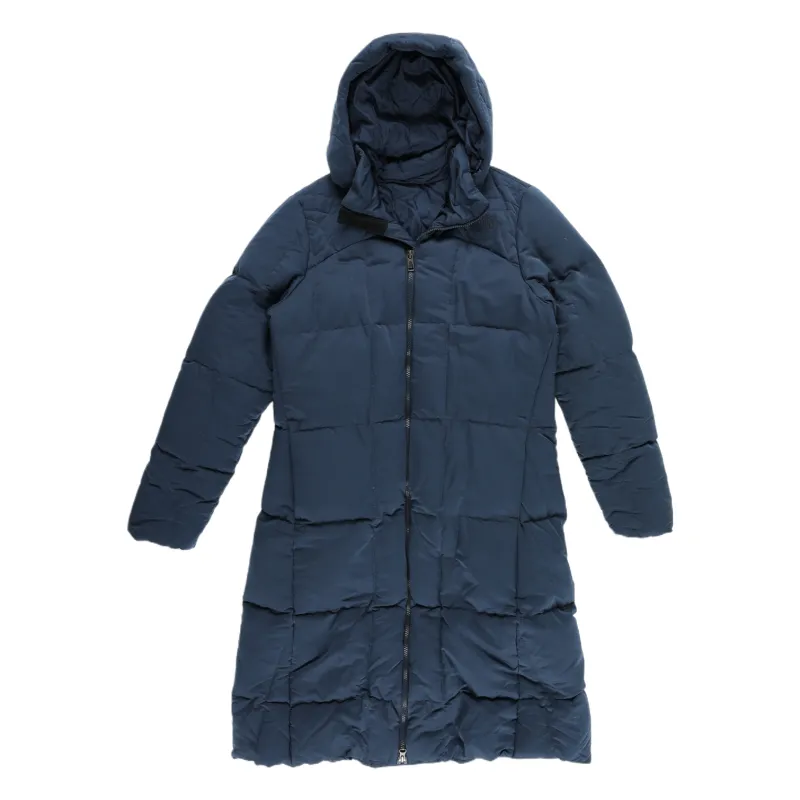 THE NORTH FACE Women's Rhea Down Parka Coat Women's