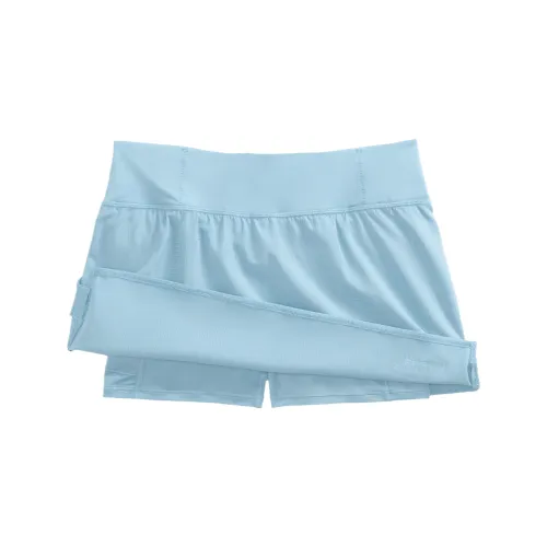 THE NORTH FACE Casual Short Skirts Women's