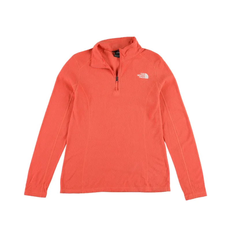THE NORTH FACE Glacier Sweatshirt Women's