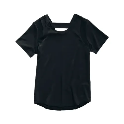 THE NORTH FACE Drop Shoulder Sleeve T Shirt Women's