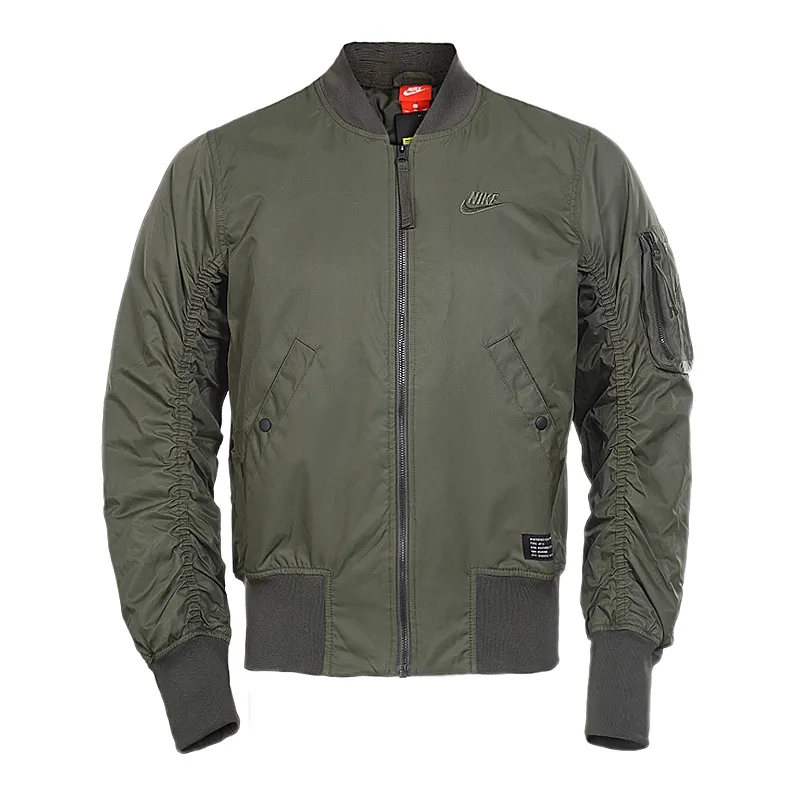 Nike AS M NSW JKT WVN AF1 Puffer Jacket Men's