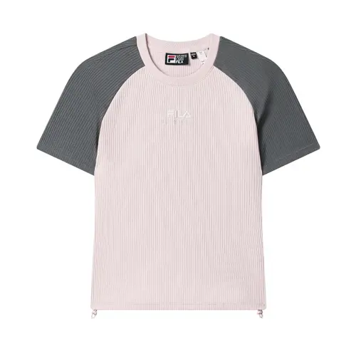 FILA ORIGINALE Raglan Sleeve T Shirt Women's