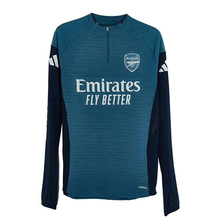 Adidas Arsenal Soccer Jersey Player Edition Unisex