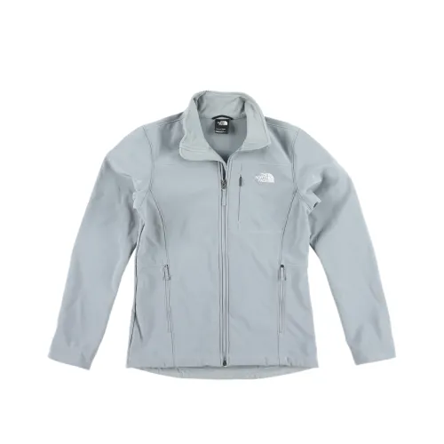 THE NORTH FACE SS20 Apex Bionic Jacket Women's Medium Gray